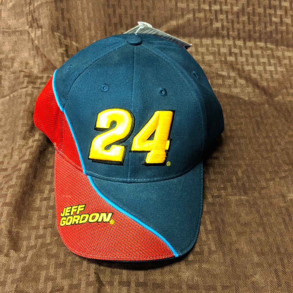 Nascar hat